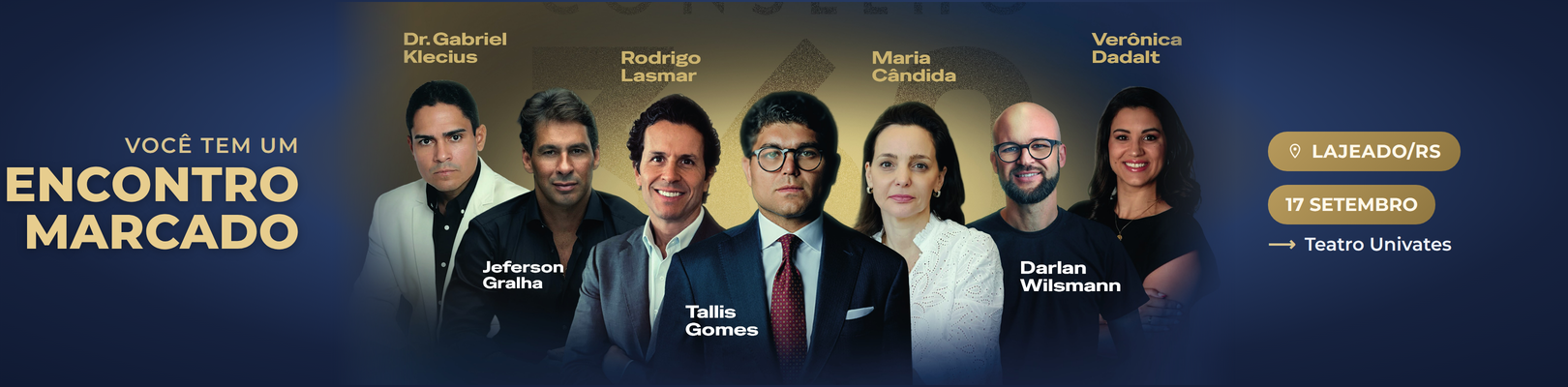 CONSELHO 360 COM TALLIS GOMES