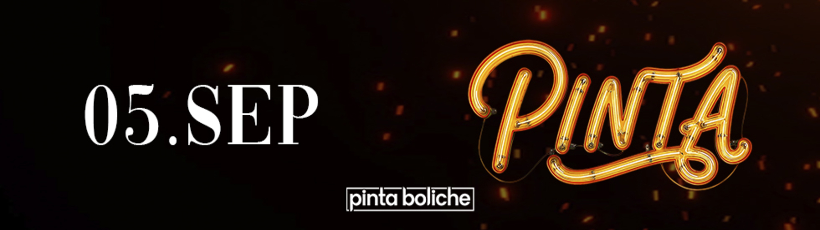 05/09 PINTA BOLICHE