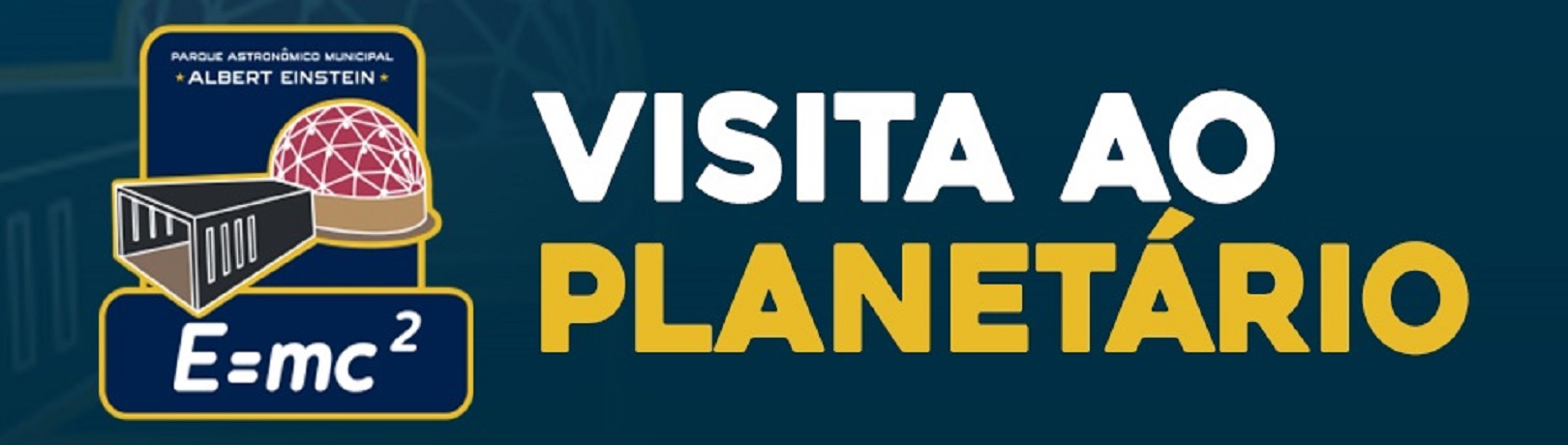 20.09 VISITA AO PLANETÁRIO NO PARQUE ASTRONOMICO