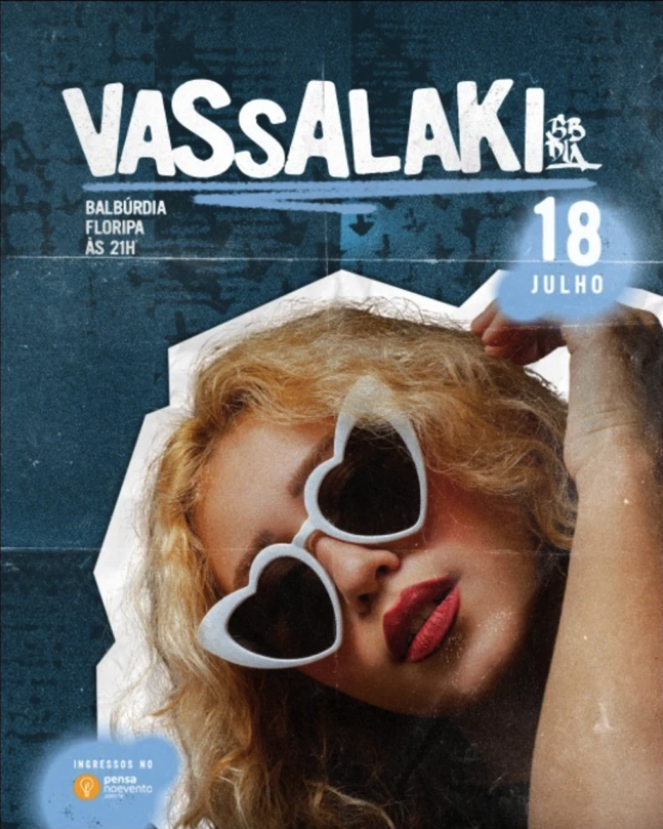 Vassalaki | Pensanoevento