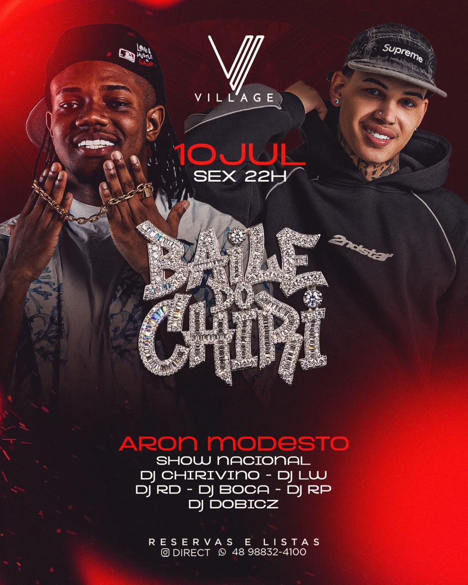 SHOW NACIONAL - ARON MODESTO | Pensanoevento