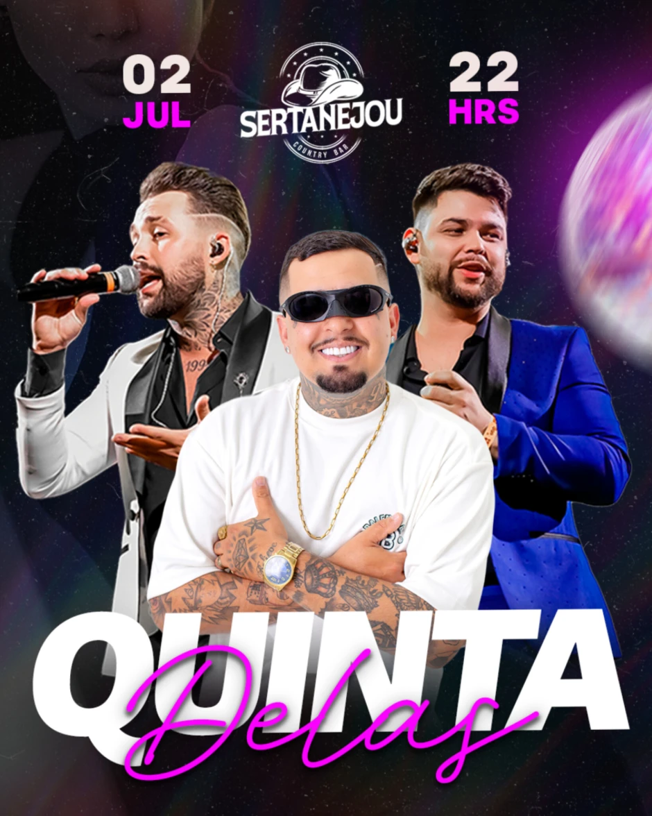 Quinta Delas | Pensanoevento