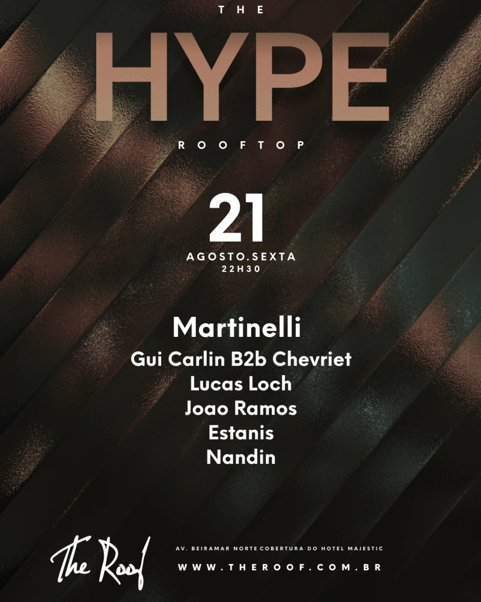 The HYPE Rooftop