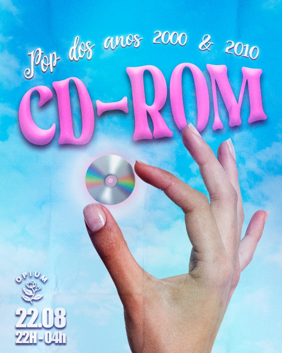 CD-ROM