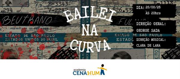 Bailei na Curva