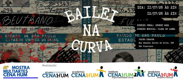 BAILEI NA CURVA