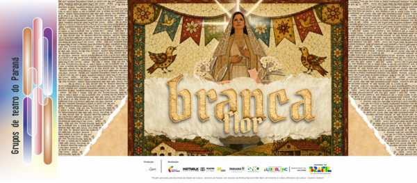 Branca Flor