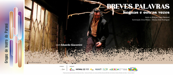 Breves Palavras