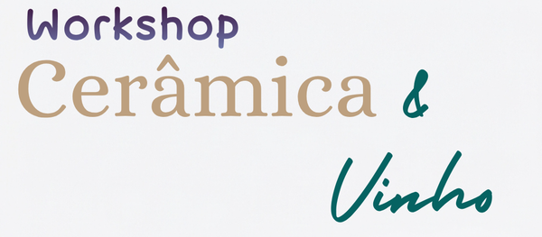 Ceramica e Vinho