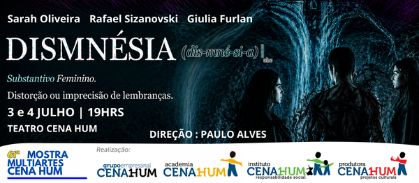 DISMNÉSIA
