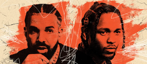 ESPECIAL KENDRICK LAMAR VS DRAKE