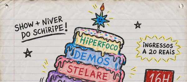 Hiperfoco+Demos+Stelare+NiverSchiripe