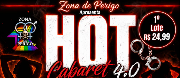 Hot Cabaret 4.0