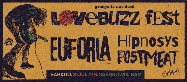 LOVEBUZZ FEST