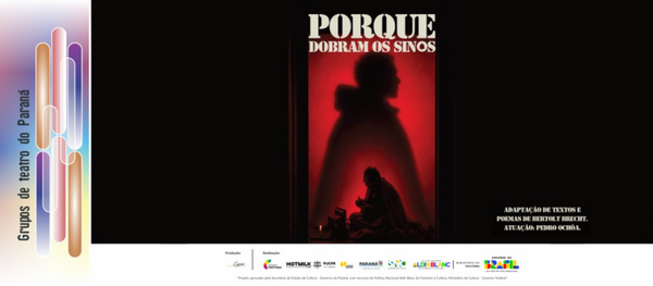 Porque dobram os Sinos