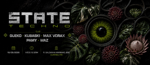 STATE TECHNO