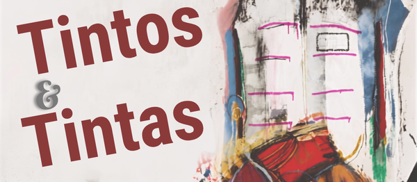 TINTOS & TINTAS COM LEO BARDO