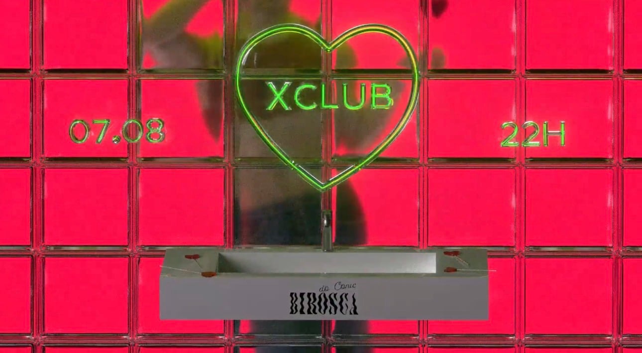 07/08: Xclub