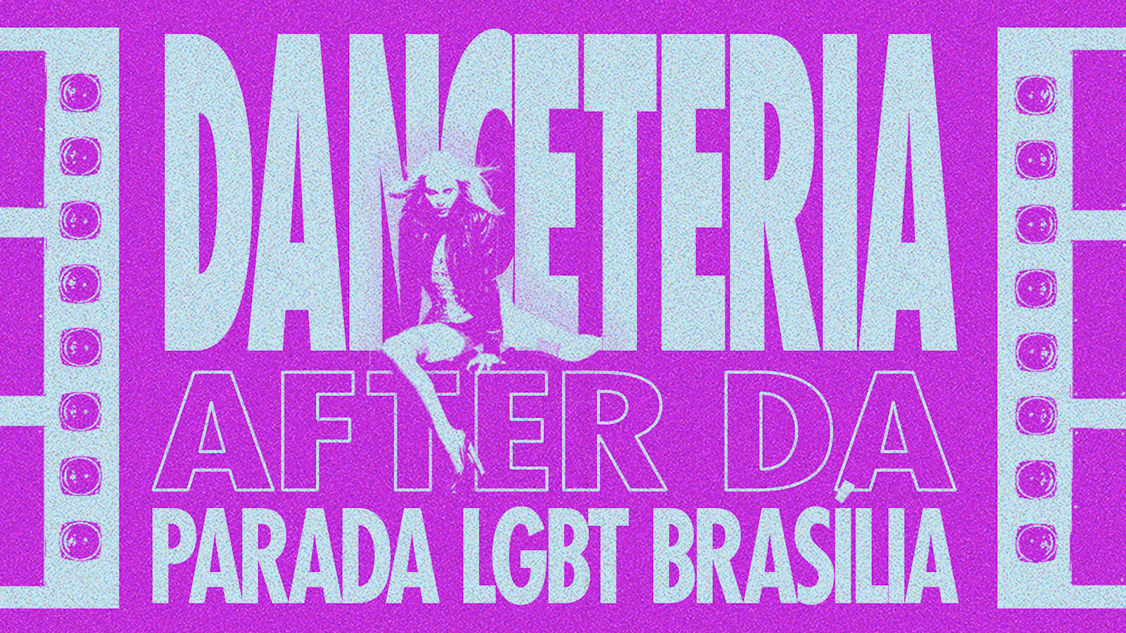26/7 After Da Parada: 2 Pistas (Confessions II Pride Party)