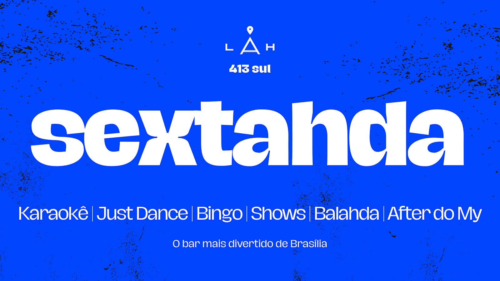 10/7 - Sextahda Pop, Funk & Hits