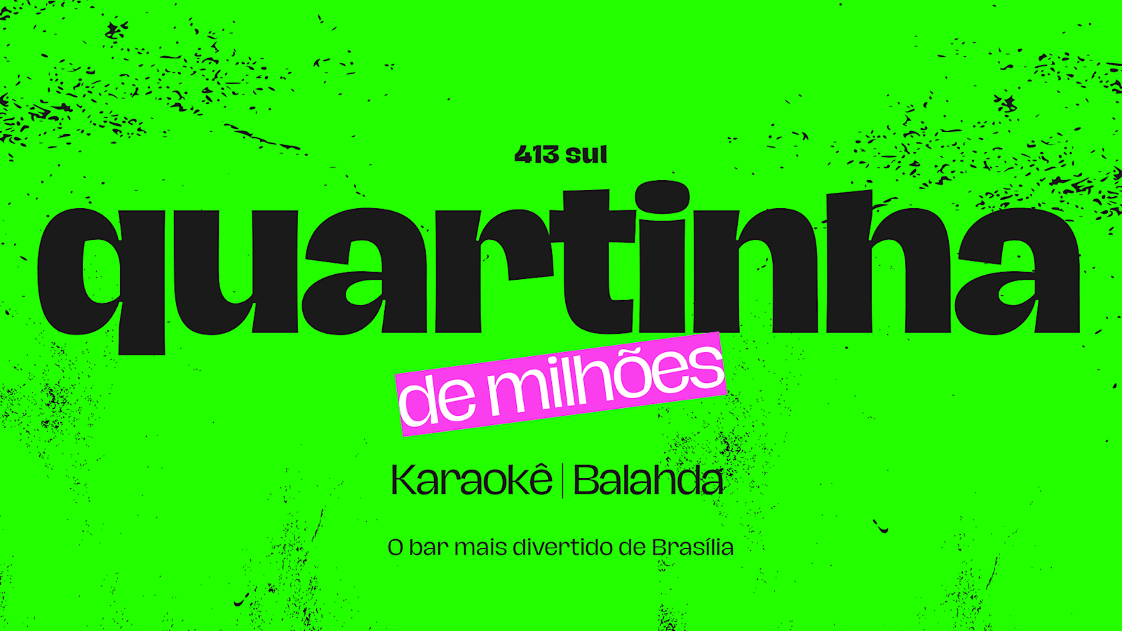 8/7 - Quartinha De Milhões