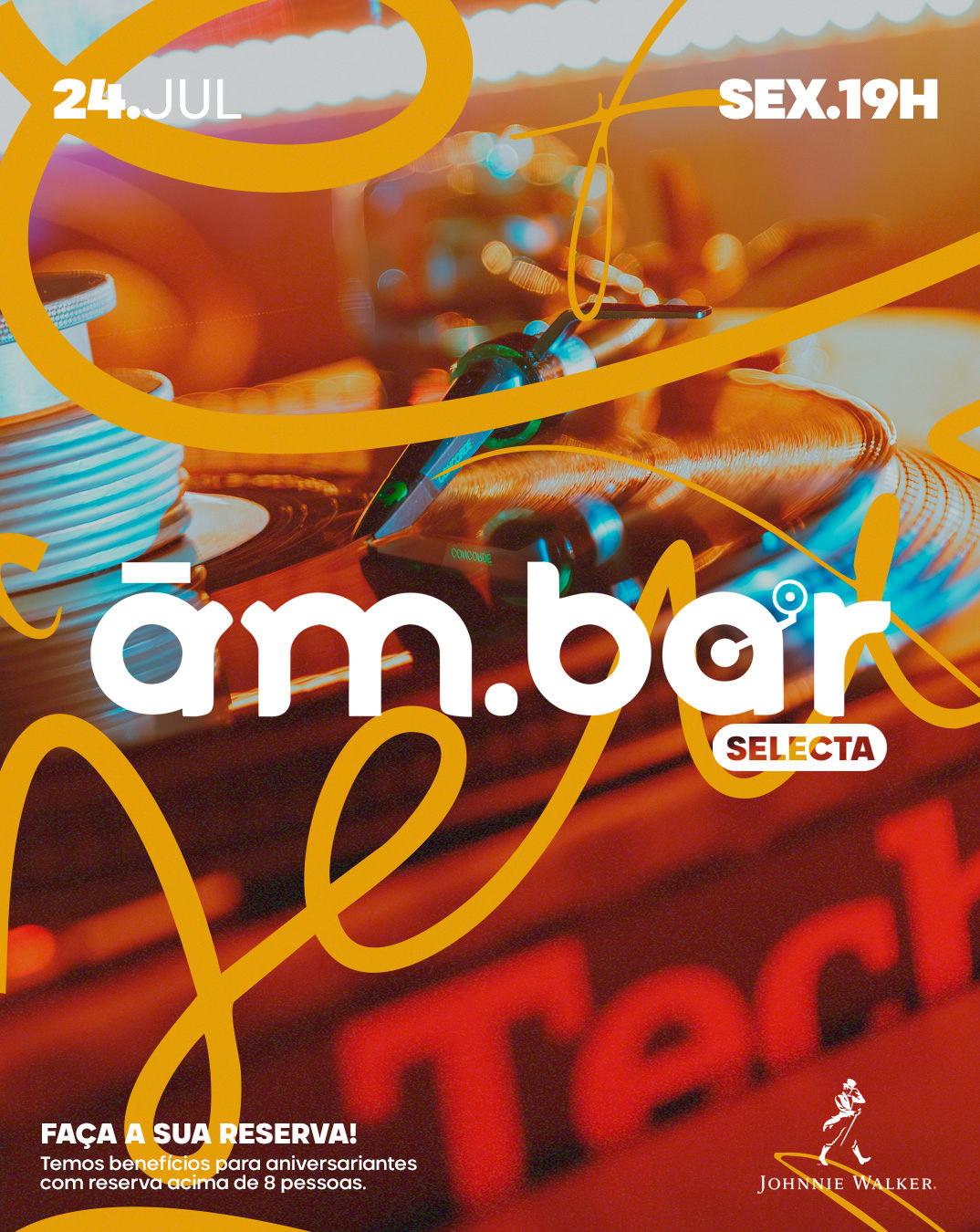 Ambar Selecta Ed.#02