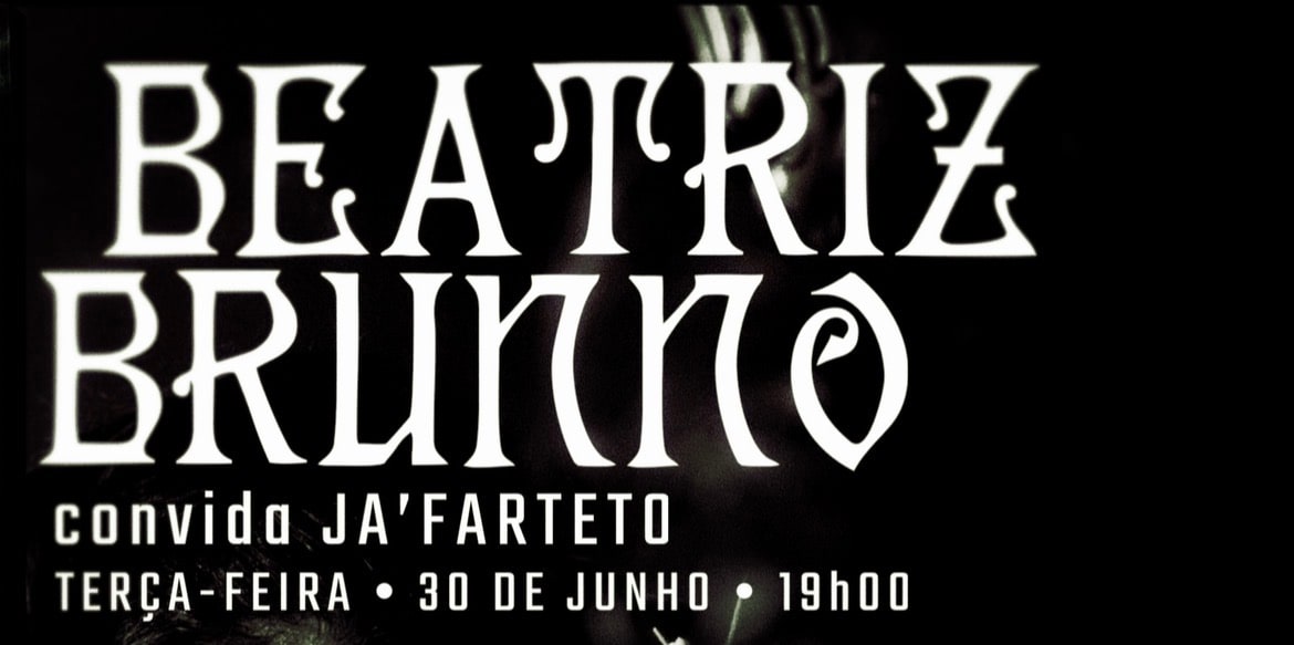 Beatriz Brunno Convida Ja’Farteto