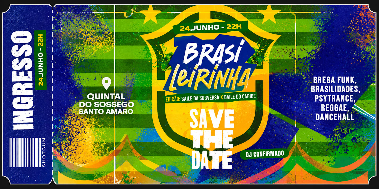 Brasileirinha