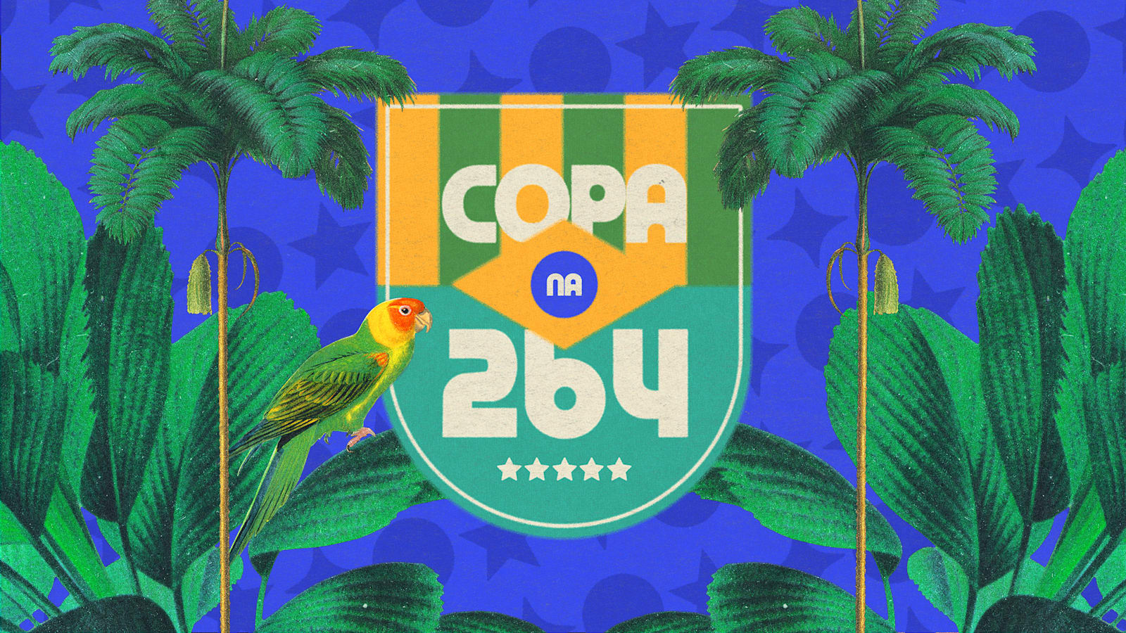 Copa Na 264 Com Melina Blley & Shannon Skarllet