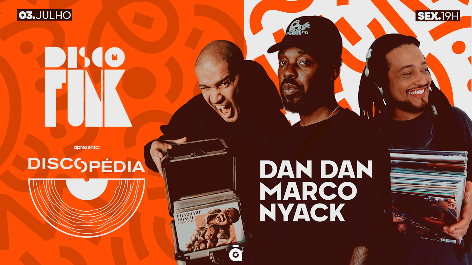 Discopédia & Disconfunk