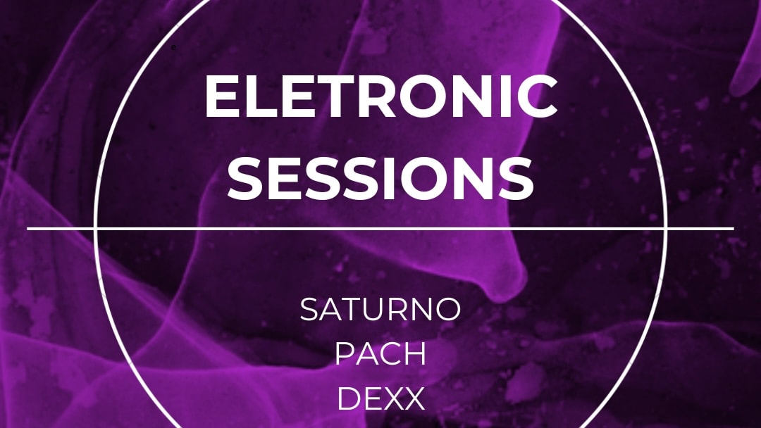 Eletronic Sessions - 07/08