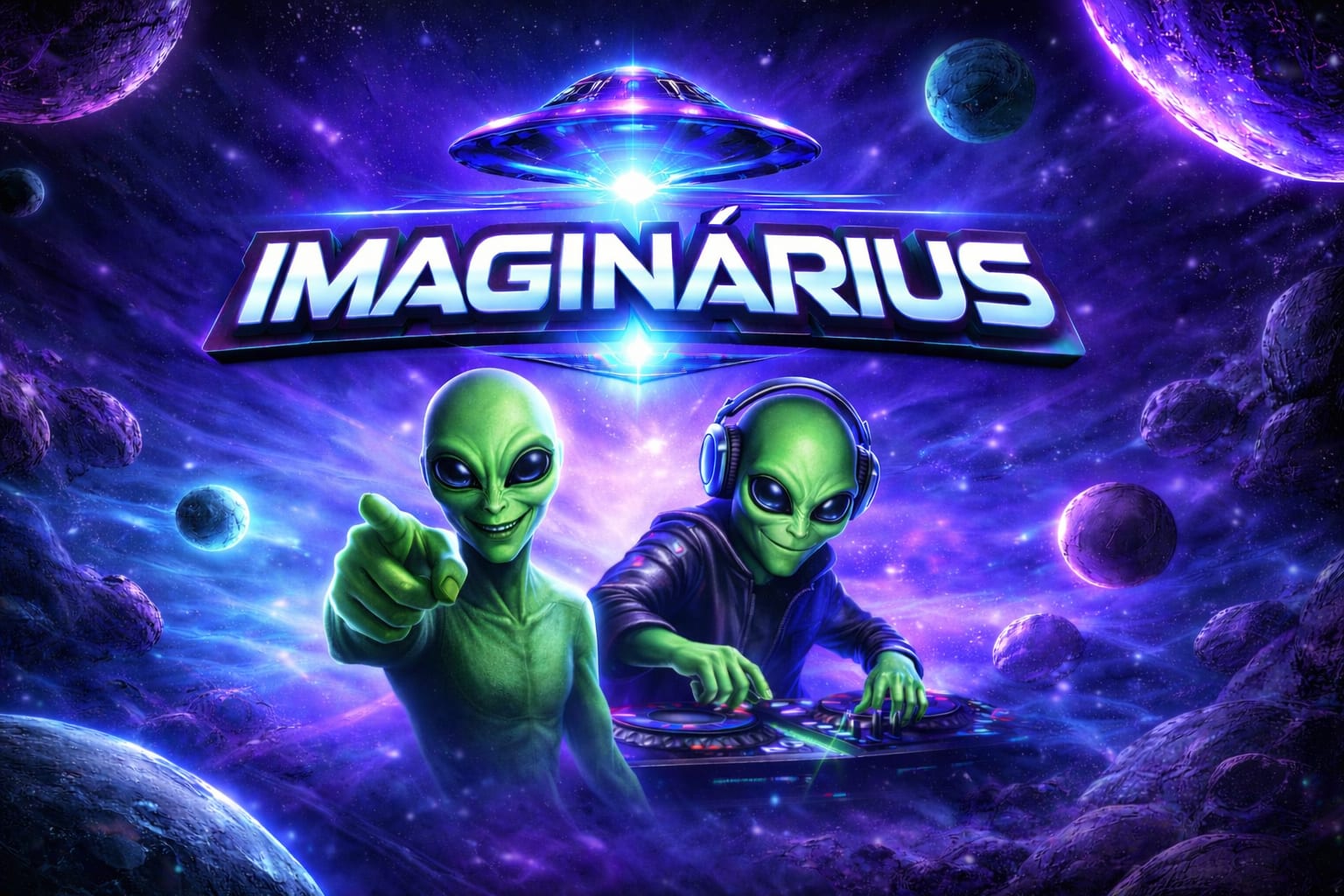 Imaginárius