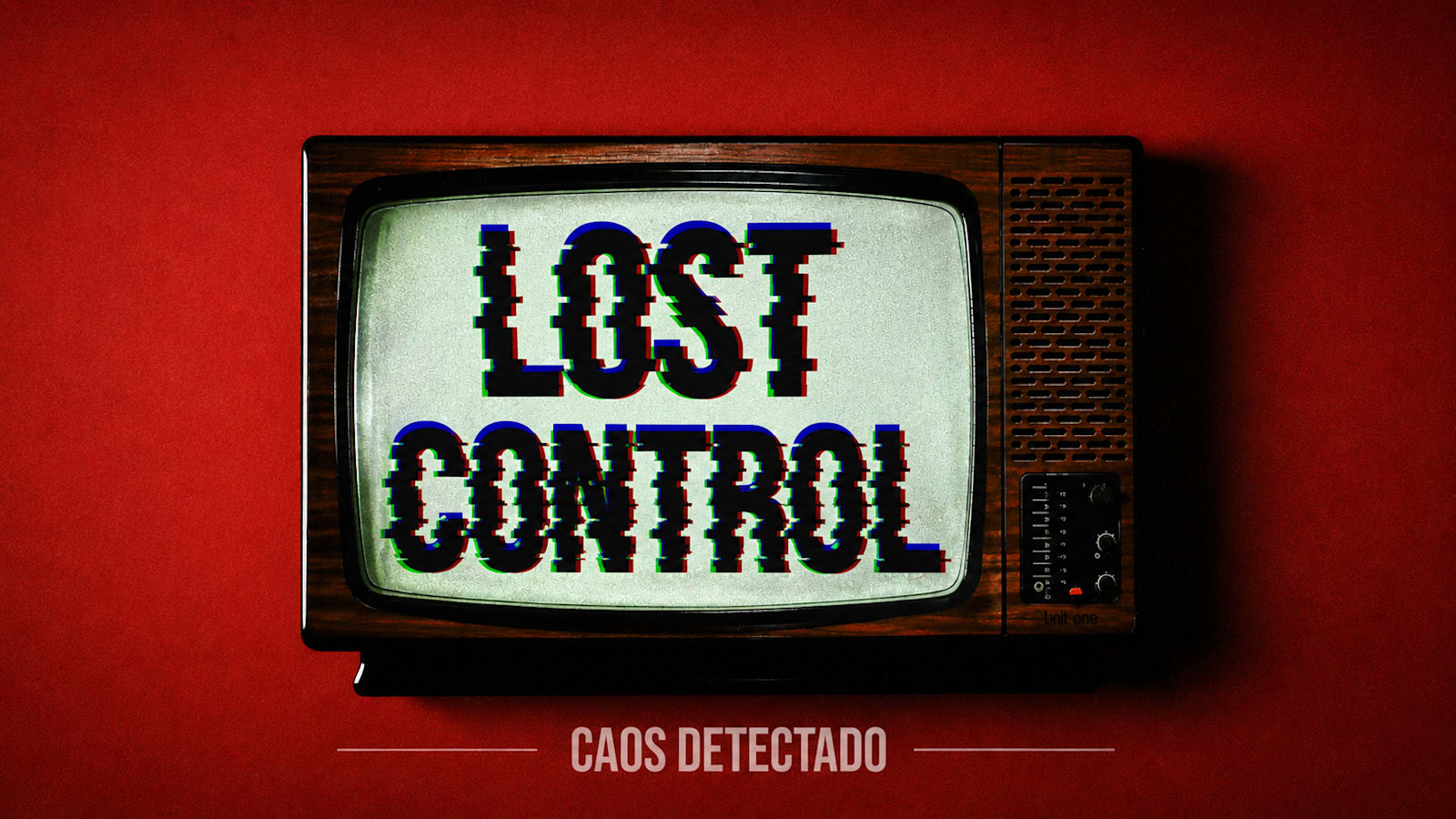 Lost Control - Caos Detectado