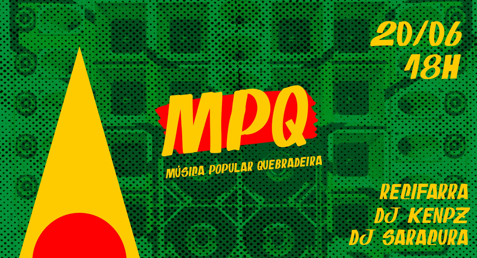 Mpq — Música Popular Quebradeira