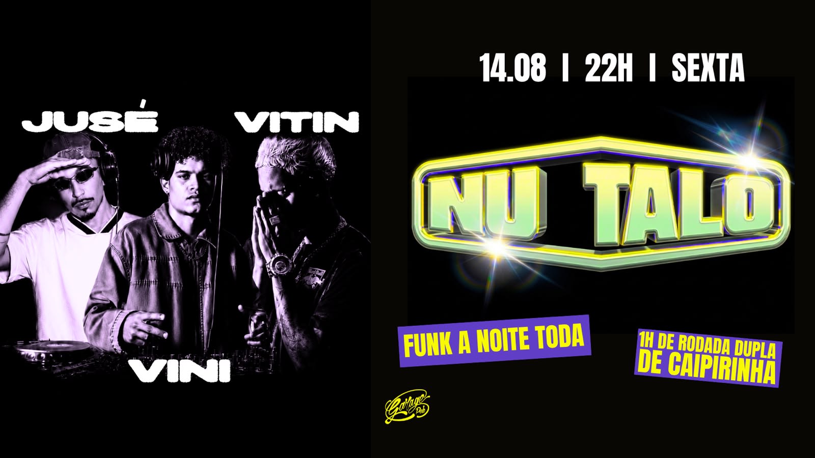 Nu Talo 15/08