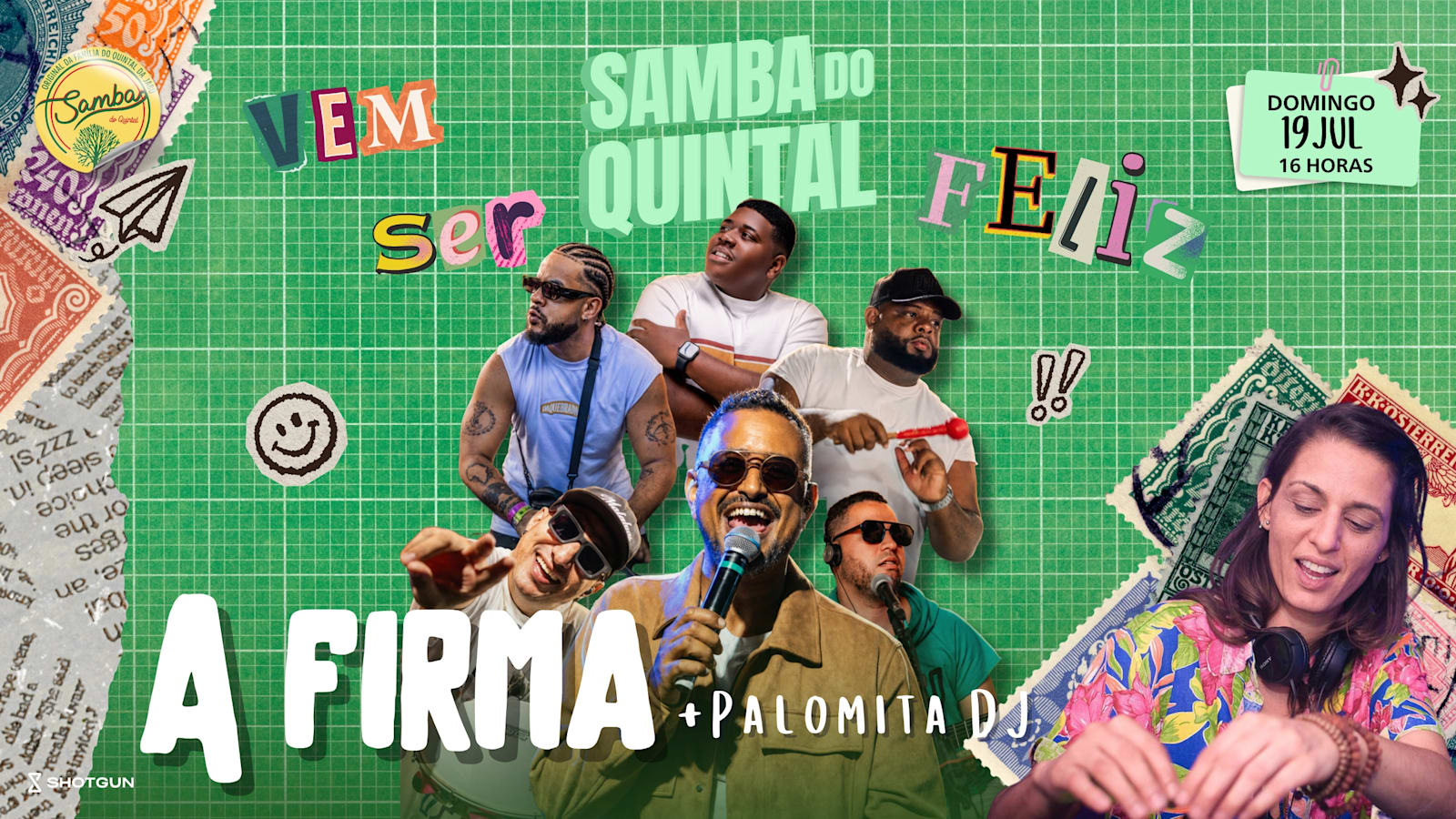 Pagode Da Jabu De Domingo!