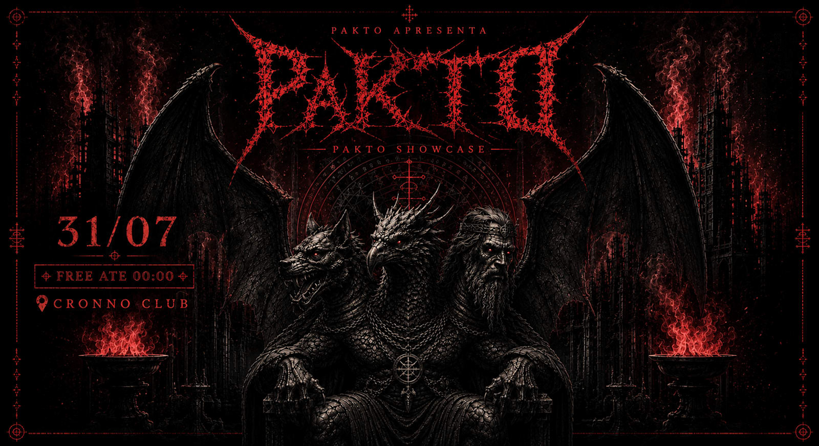 Pakto 31/07