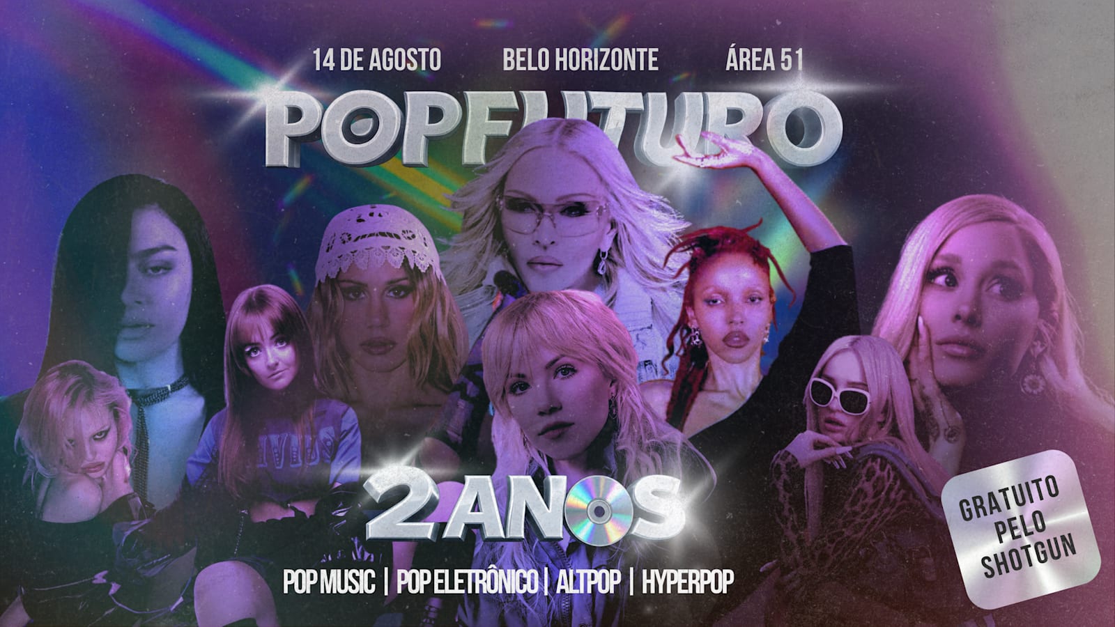 Popfuturo_ 2 Anos