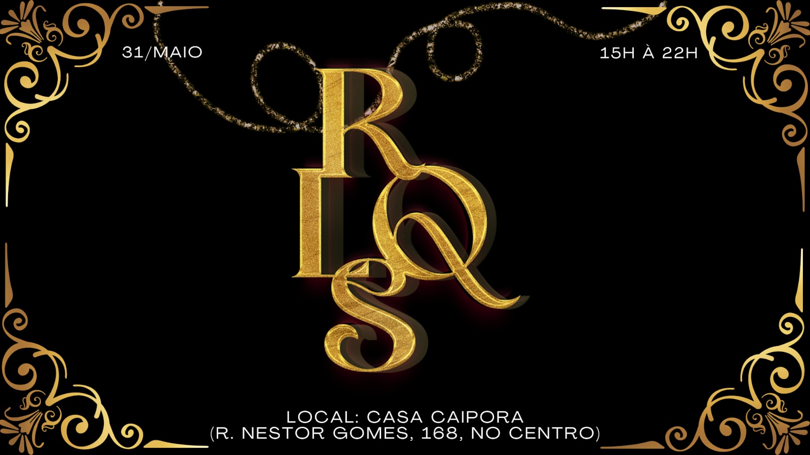 Relíquias Da Cena - Vitória/Es