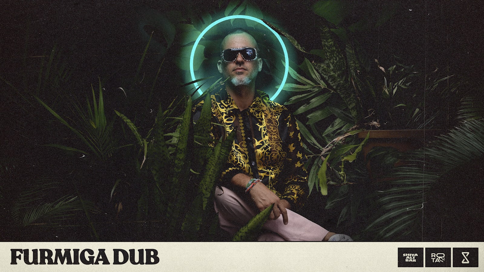 Shiva Apresenta Furmiga Dub