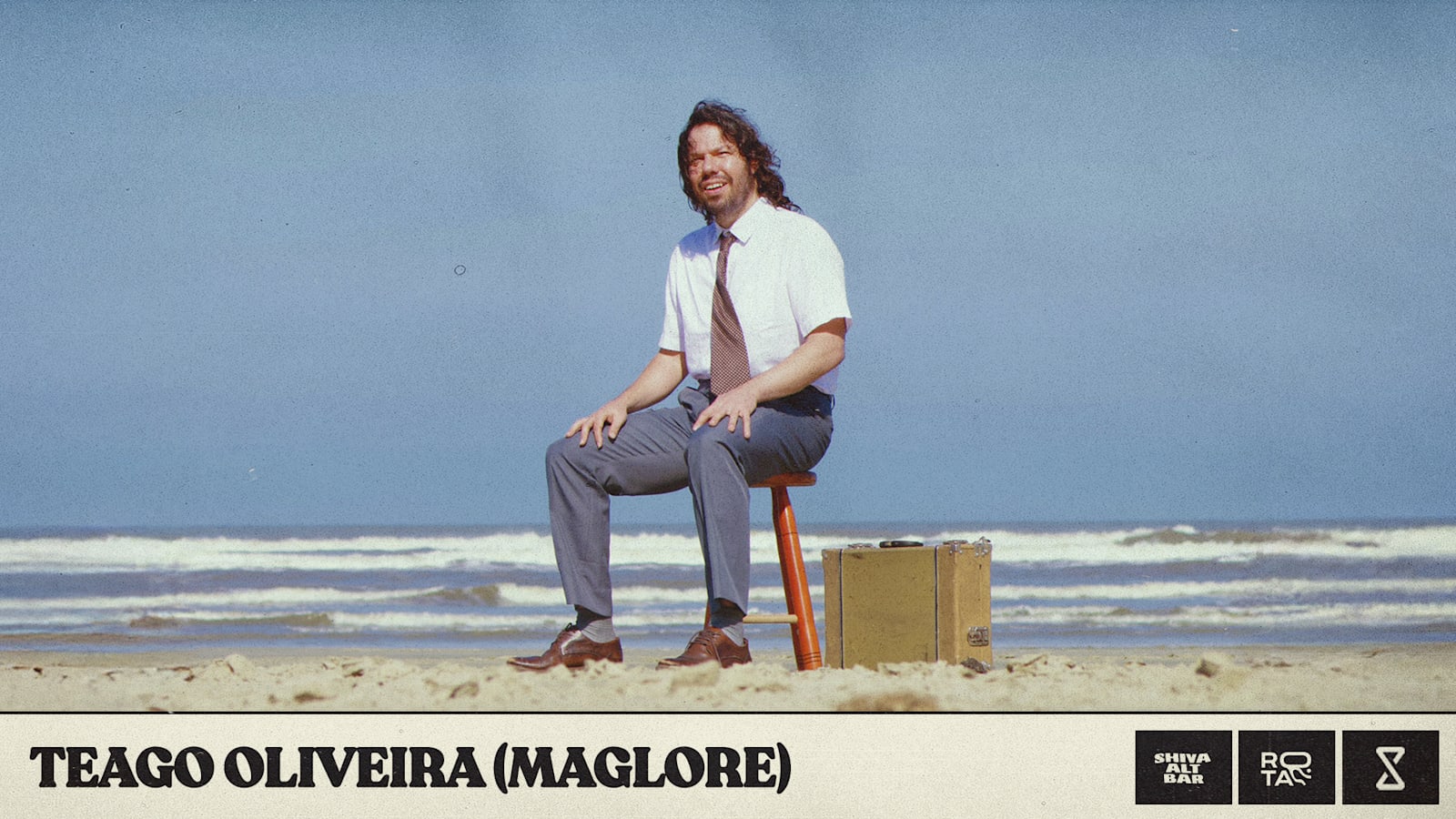 Shiva Apresenta Teago Oliveira (Maglore)