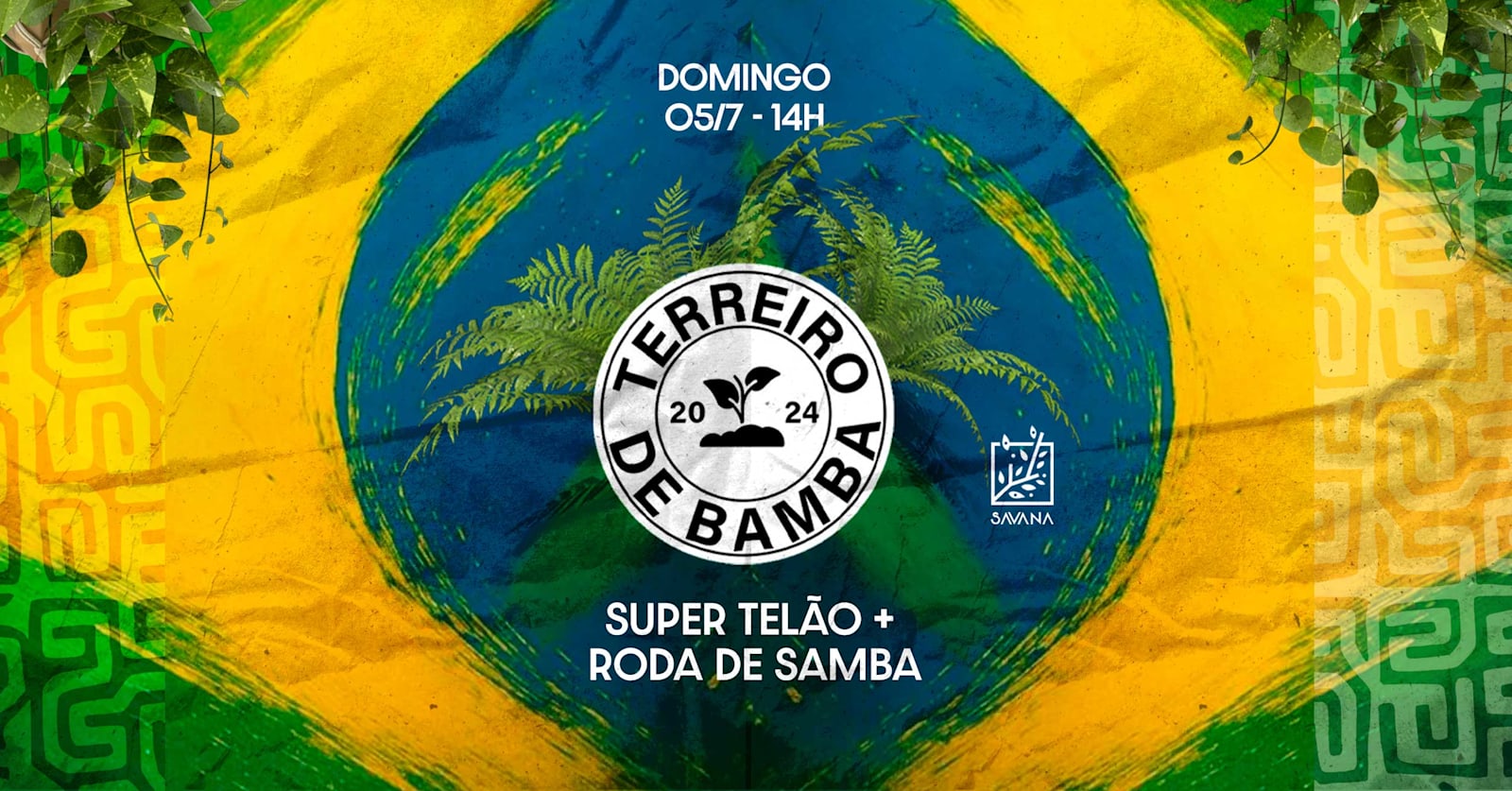 Terreiro De Bamba