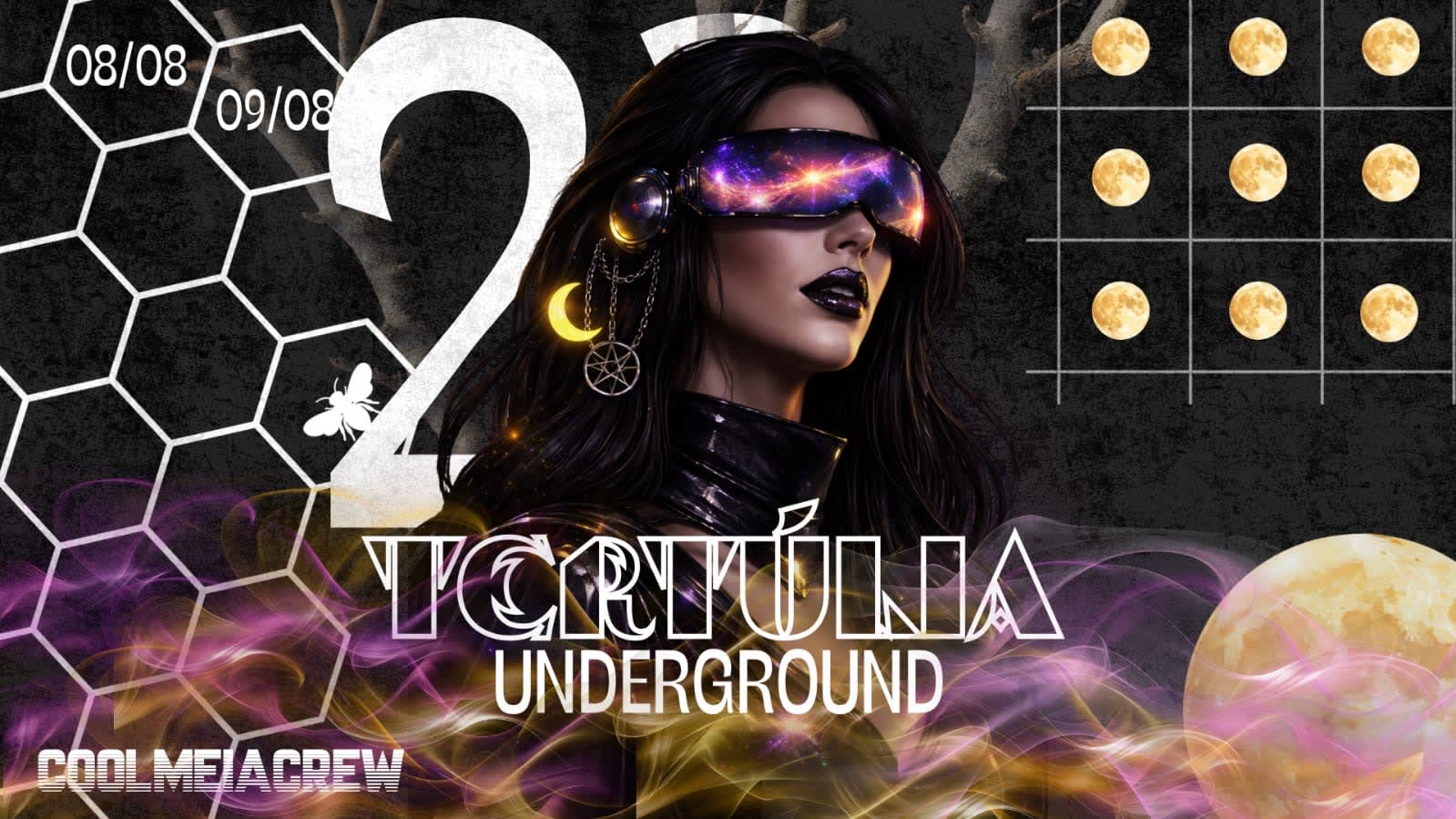 Tertulia Underground