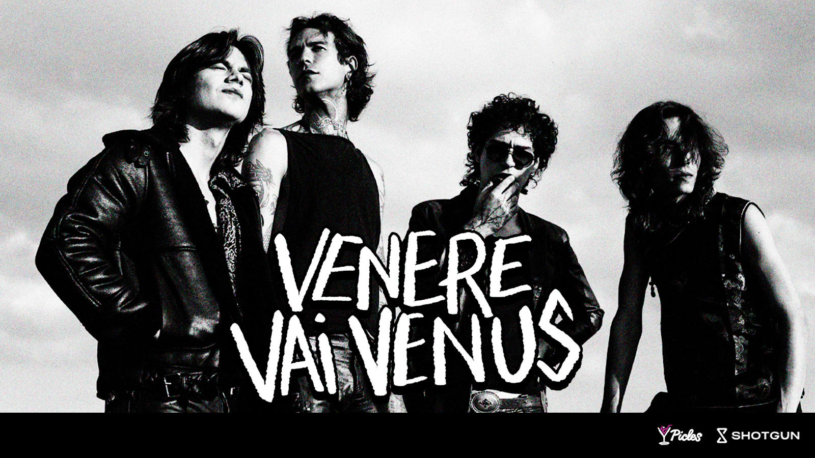Venere Vai Venus Gravação Vídeoshow 18:00 - 22:00