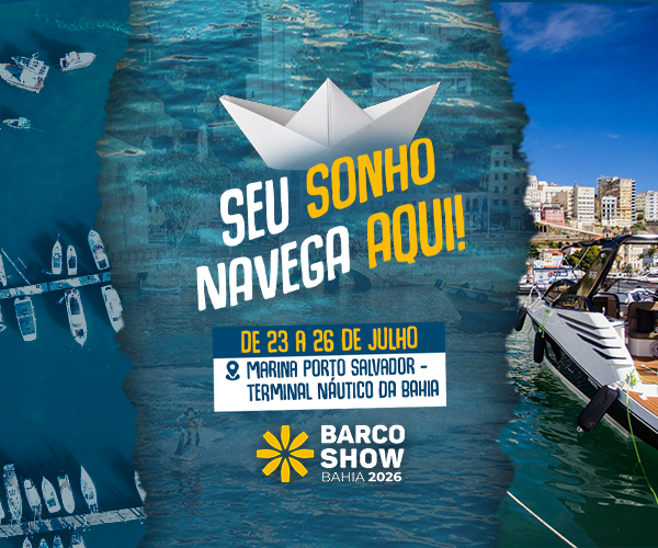 Barco Show Bahia 2026