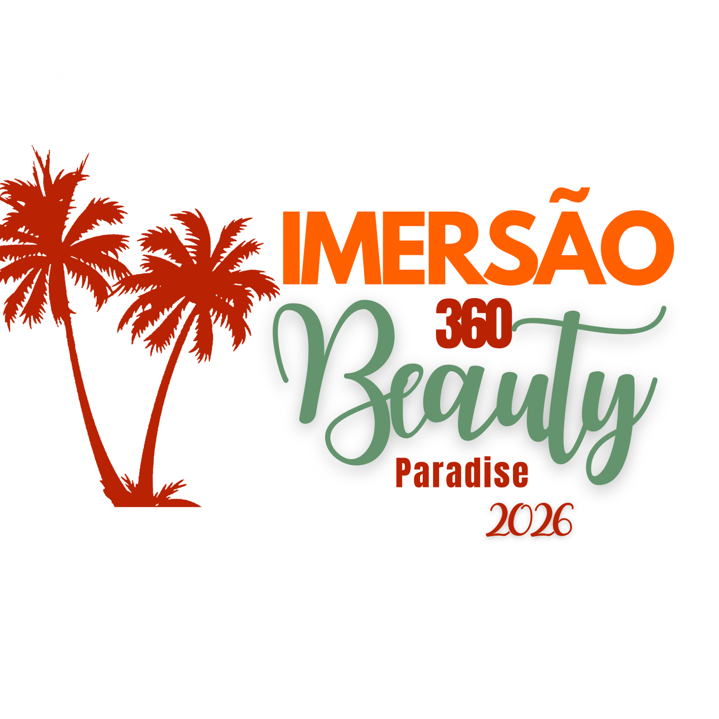 IMERSÃO BEAUTY 360 paradise