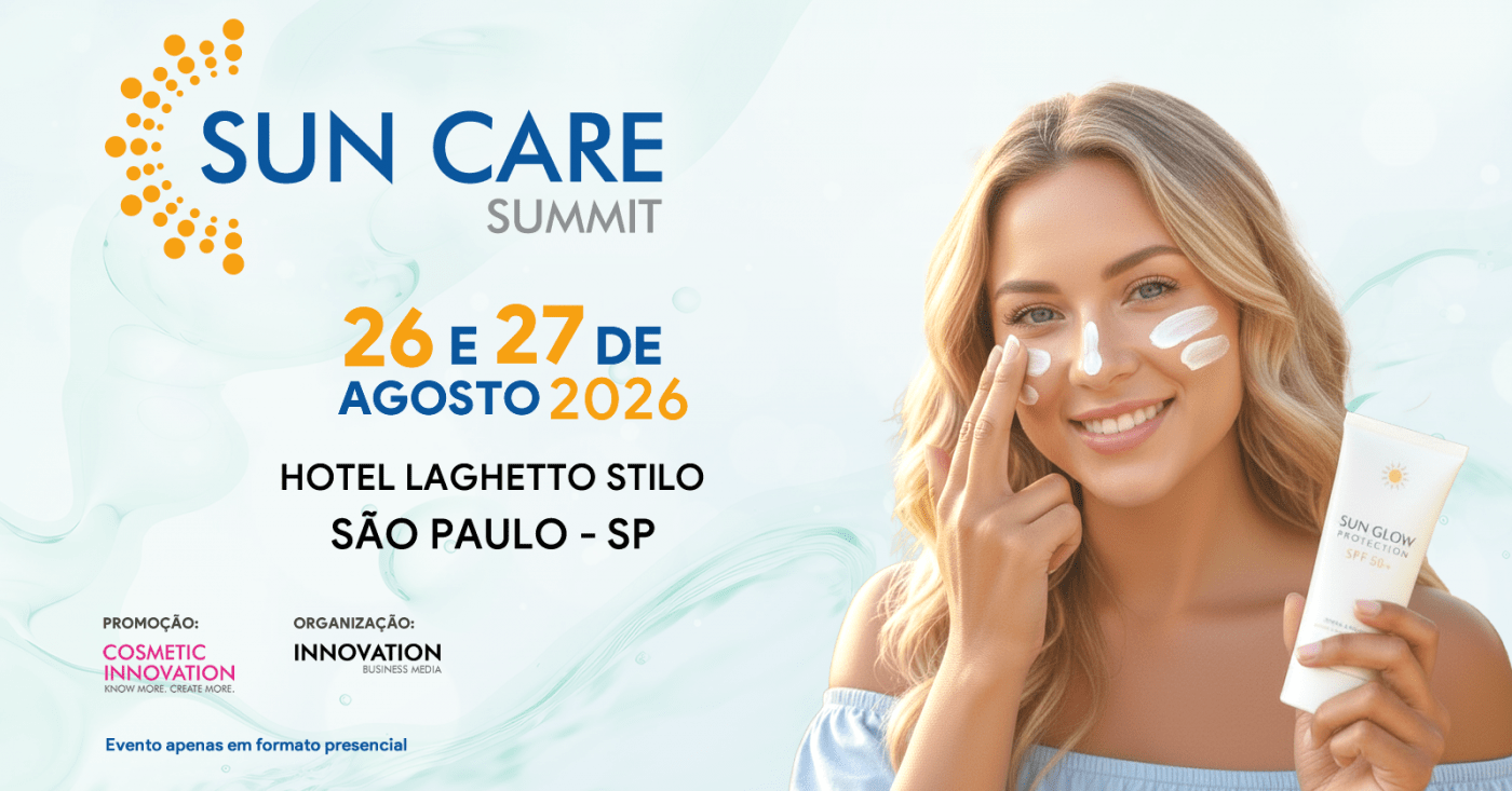 SUN CARE SUMMIT 2026