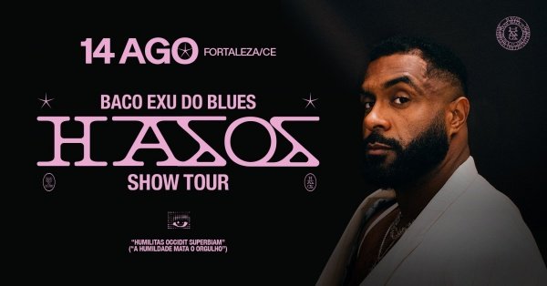 BACO EXU DO BLUES