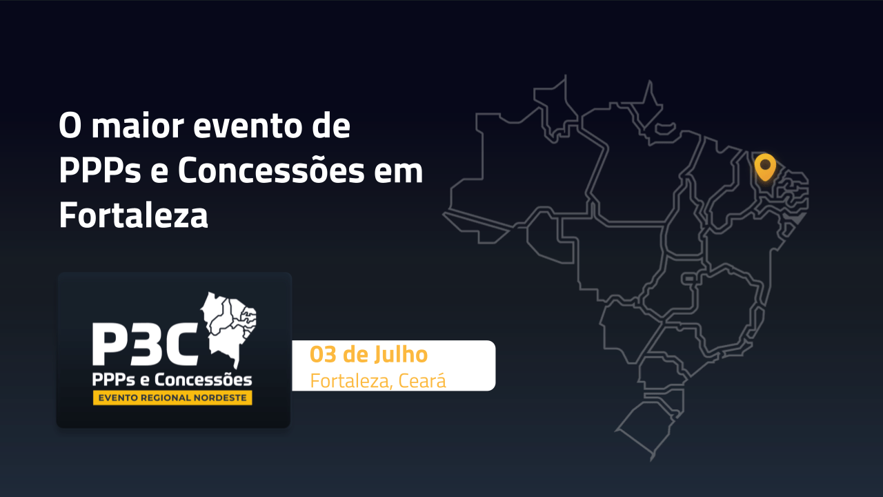 P3C Regional Nordeste 2026