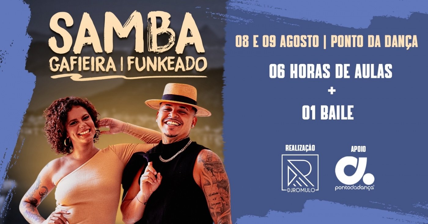 BAILE JULIA&JAY. GAFIEIRA|FUNKEADO|FORRÓ
